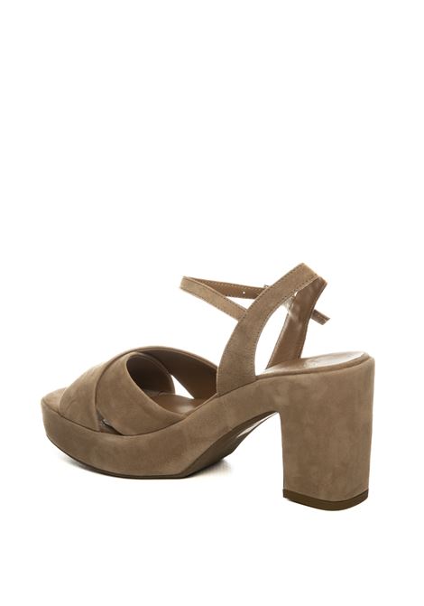  GIANMARCO SORELLI | 2150CAM-SANDALO